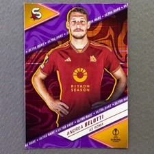 Topps ucc superstars usato  Italia