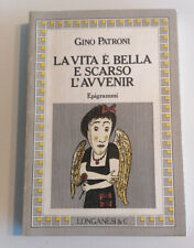 Gino patroni vita usato  Pinerolo