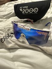 Pit viper 2000 for sale  Bedford