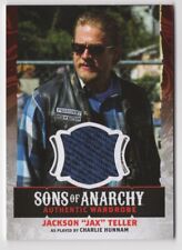 Charlie hunnam jax for sale  Salt Lake City