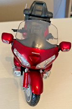 Honda gold wing d'occasion  Expédié en Belgium