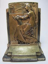 Meditation c1925 pompeian for sale  Flemington