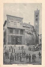 Cpa arles tech d'occasion  Claira