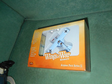Wings wars wings d'occasion  France