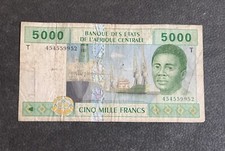 Billet banque états d'occasion  Paris IX