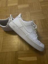 Air force white gebraucht kaufen  Kamp-Lintfort