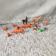 Playmobil zoo forest for sale  BOURNEMOUTH