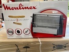 Grille pain moulinex d'occasion  Saint-Etienne