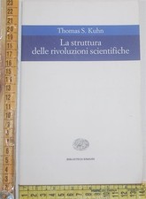 Kuhn thomas struttura usato  Badia Cantignano