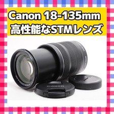 Excelente estado uma lente completa toda Canon 18 135mm IS STM estabiliza imagem comprar usado  Enviando para Brazil