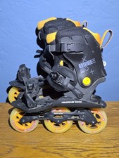 Powerslide doop yellow for sale  Bakersfield
