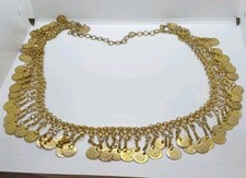 Coin dangle tribal for sale  San Antonio