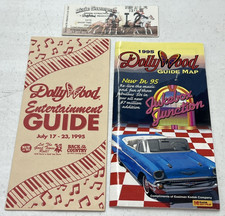 1995 dollywood dolly for sale  El Dorado