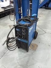 Millermatic 300 3phase for sale  Utica