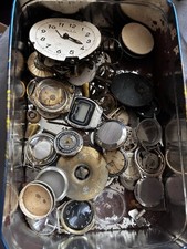 Joblot vintage broken for sale  EASTLEIGH