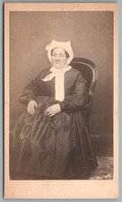 Cdv 1868 belle d'occasion  Viry-Châtillon