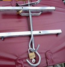 Ladder roof clamps for sale  HAYLING ISLAND