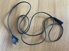 Euro plug figure for sale  CHRISTCHURCH