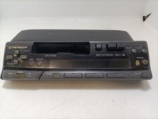 Pioneer p3700r autoradio usato  Bologna