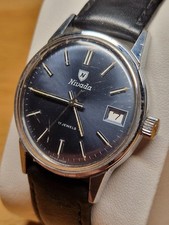 Nivada vintage handaufzug gebraucht kaufen  Offenau