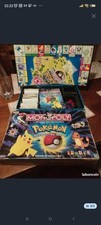 Monopoly pokemon 2000 d'occasion  Nantes-