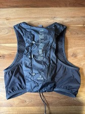 Salomon active skin gebraucht kaufen  Bochum