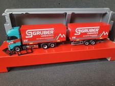 Iveco way lng gebraucht kaufen  Hünxe