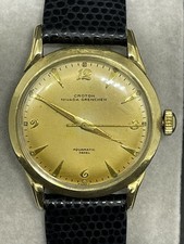 Orologio croton nivada usato  Fallo