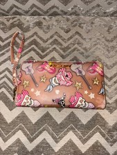betsey johnson wallet for sale  Toms River