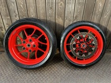 Ducati monster 937 for sale  REDCAR