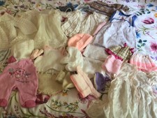 Vintage bundle joblot for sale  RUGBY