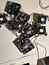 Case fans job for sale  CHELMSFORD