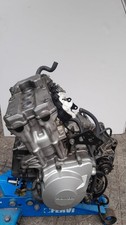 Motore completo honda usato  Italia