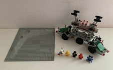 Lego space set d'occasion  Tours-