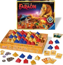 Ravensburger faraon anniversar usato Ravensburger faraon anniversar usato  Toritto