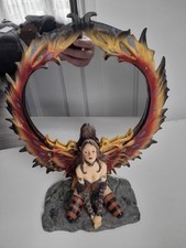 Nemesis looking glass for sale  DERBY