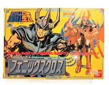 Saint seiya myth d'occasion  Bretignolles-sur-Mer