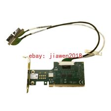 Mellanox Nvidia MTMK0012 ConnectX-6 Kit de Extensión Tarjeta Auxiliar y Cables segunda mano  Embacar hacia Mexico