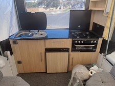 Trailer tents folding for sale  BEXLEYHEATH