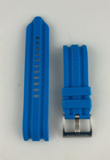 Cinturino orologio nautica usato  Pomigliano d'Arco