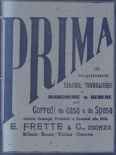 D1a ditta biancheria usato  Ticengo