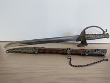 Inch short sword for sale  Hoffman Estates
