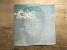 John Lennon Imagine -2/-1 Pecko Press EX Vinyl Record Album PAS10004 & Postcard comprar usado  Enviando para Brazil