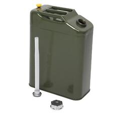Army green 20l for sale  Flanders