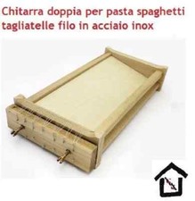 Telaio doppio tagliapasta usato  San Lorenzo Nuovo