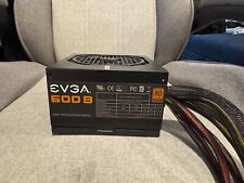 Evga 600 600 for sale  Tyler