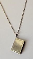 Argent 925 chaînette d'occasion  Orgon