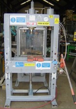 Prm adp frame for sale  GOOLE