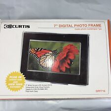 Curtis digital photo for sale  San Rafael