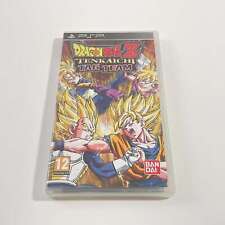 Psp dragon ball d'occasion  France